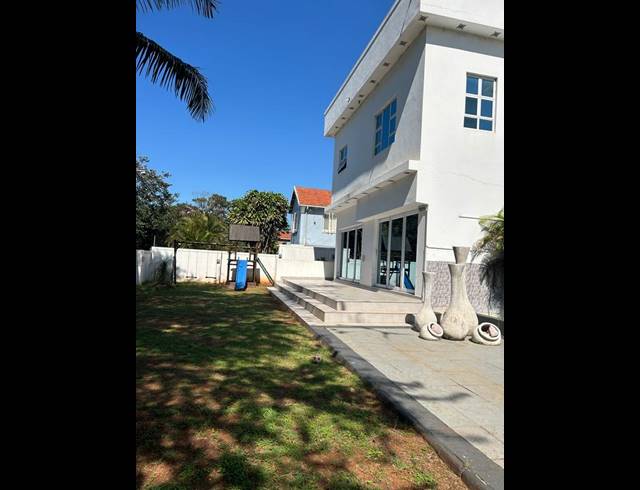 2 BEDROOM PROPERTY TO RENT IN DURBAN NORTH